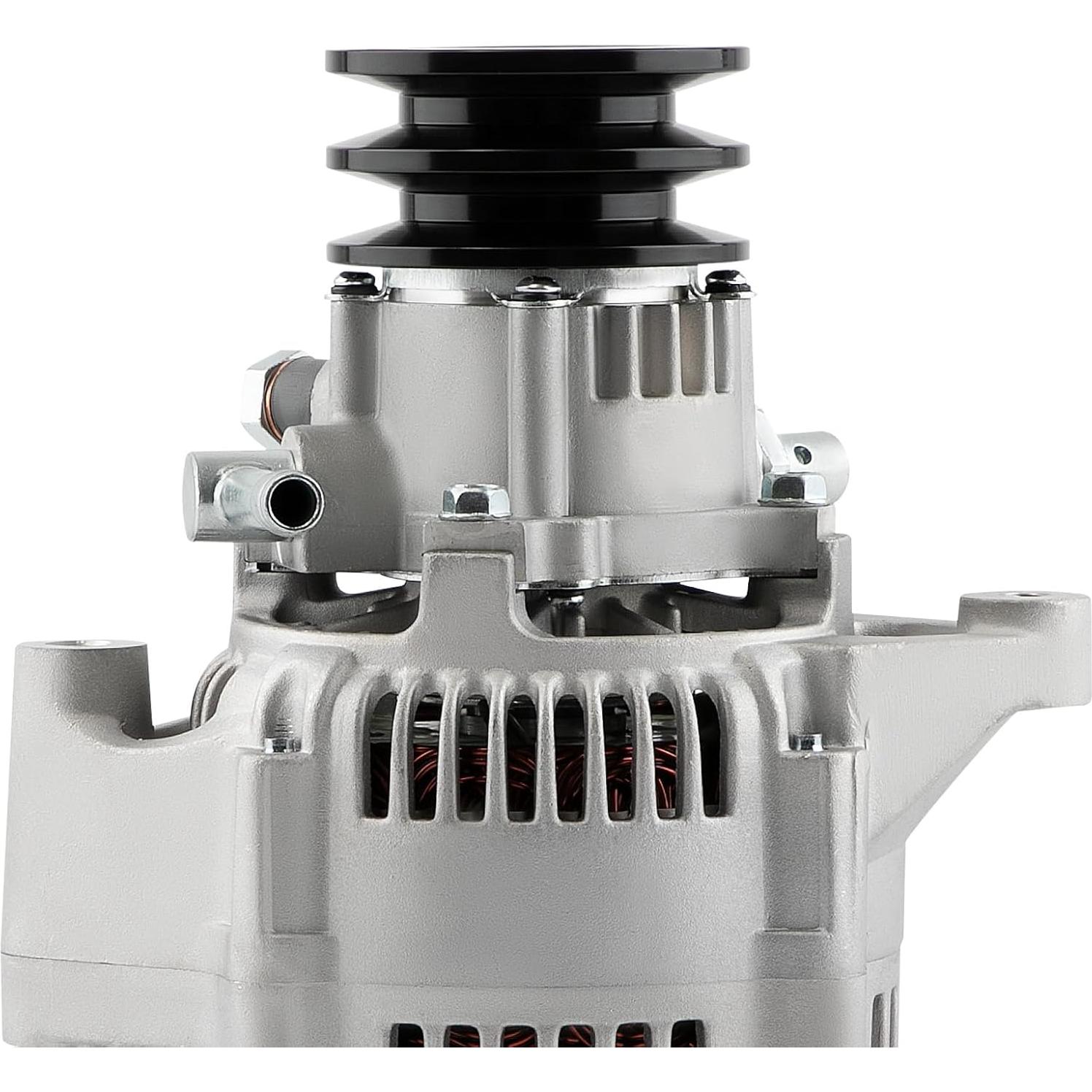 Alternador maXpeedingrods para Toyota Hi-Lux y Hi-Ace