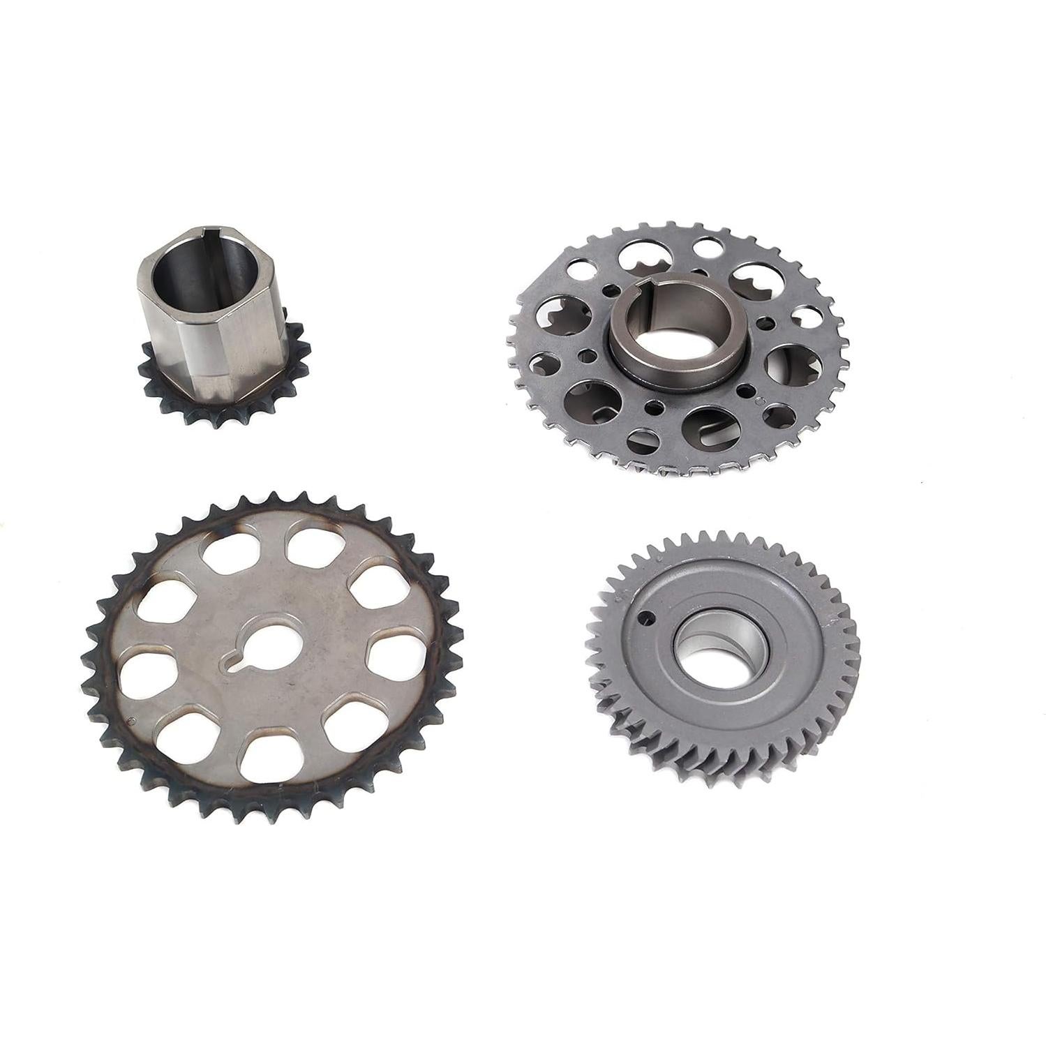 Kit de cadena de distribución MOCA para Toyota 2.7L