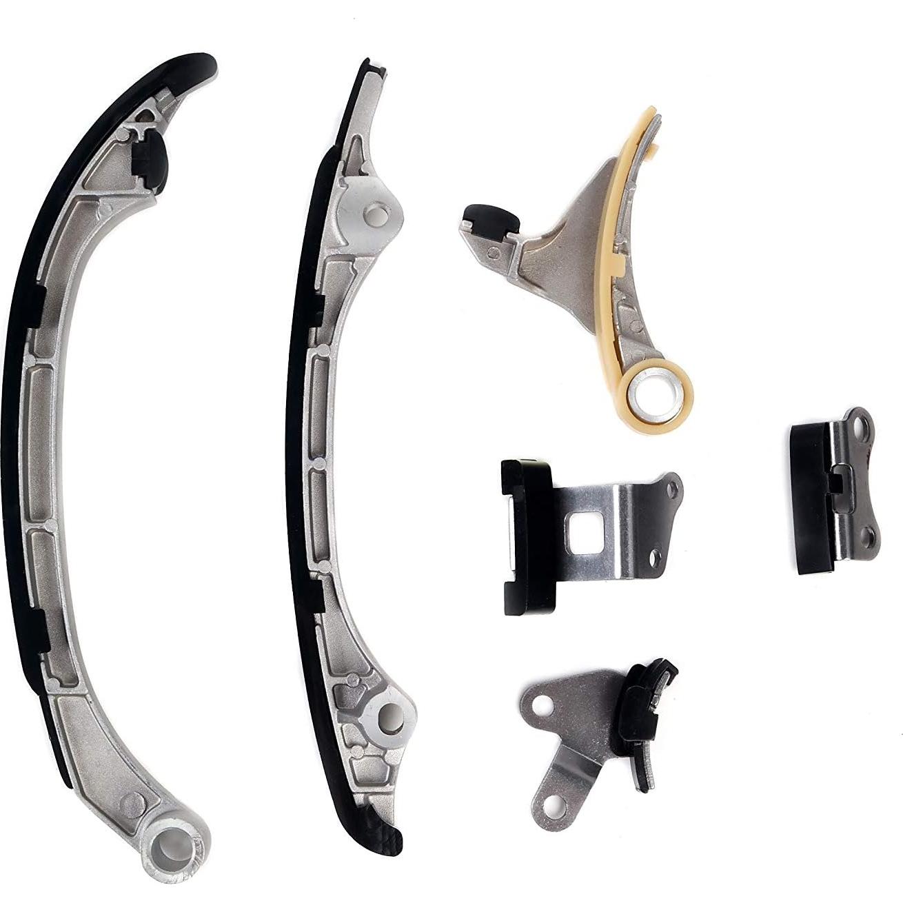 Kit de cadena de distribución MOCA para Toyota 2.7L