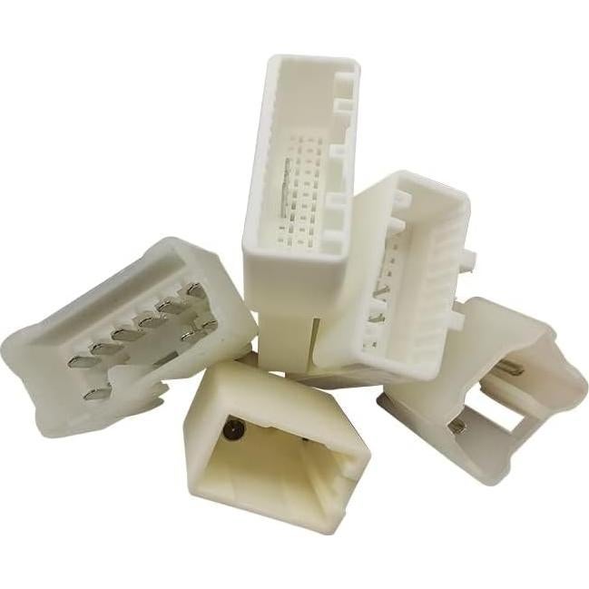 Arnés de Alimentación 16 Pines Strpump para Toyota Básico