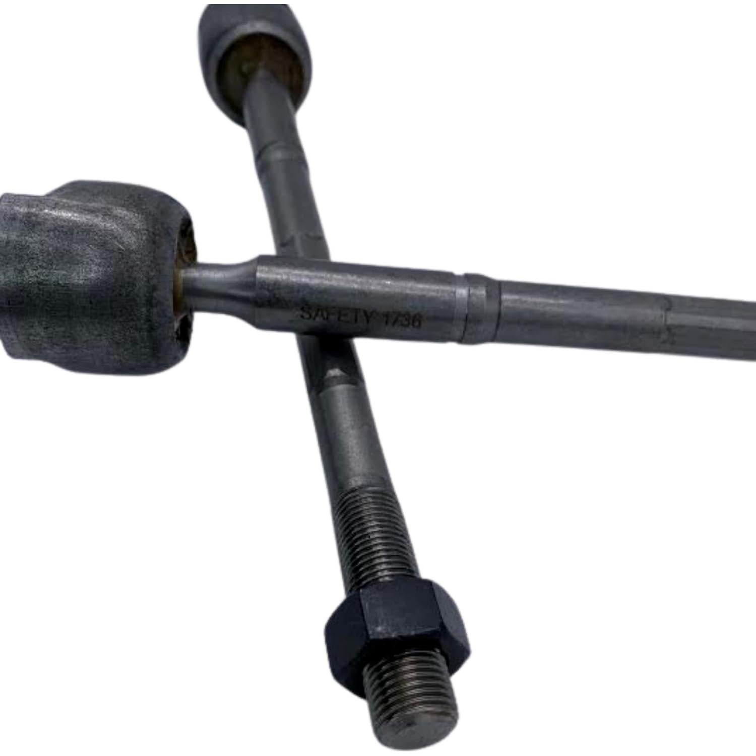 Extremo de Rack Interno V Safety para Toyota Hilux y Fortuner