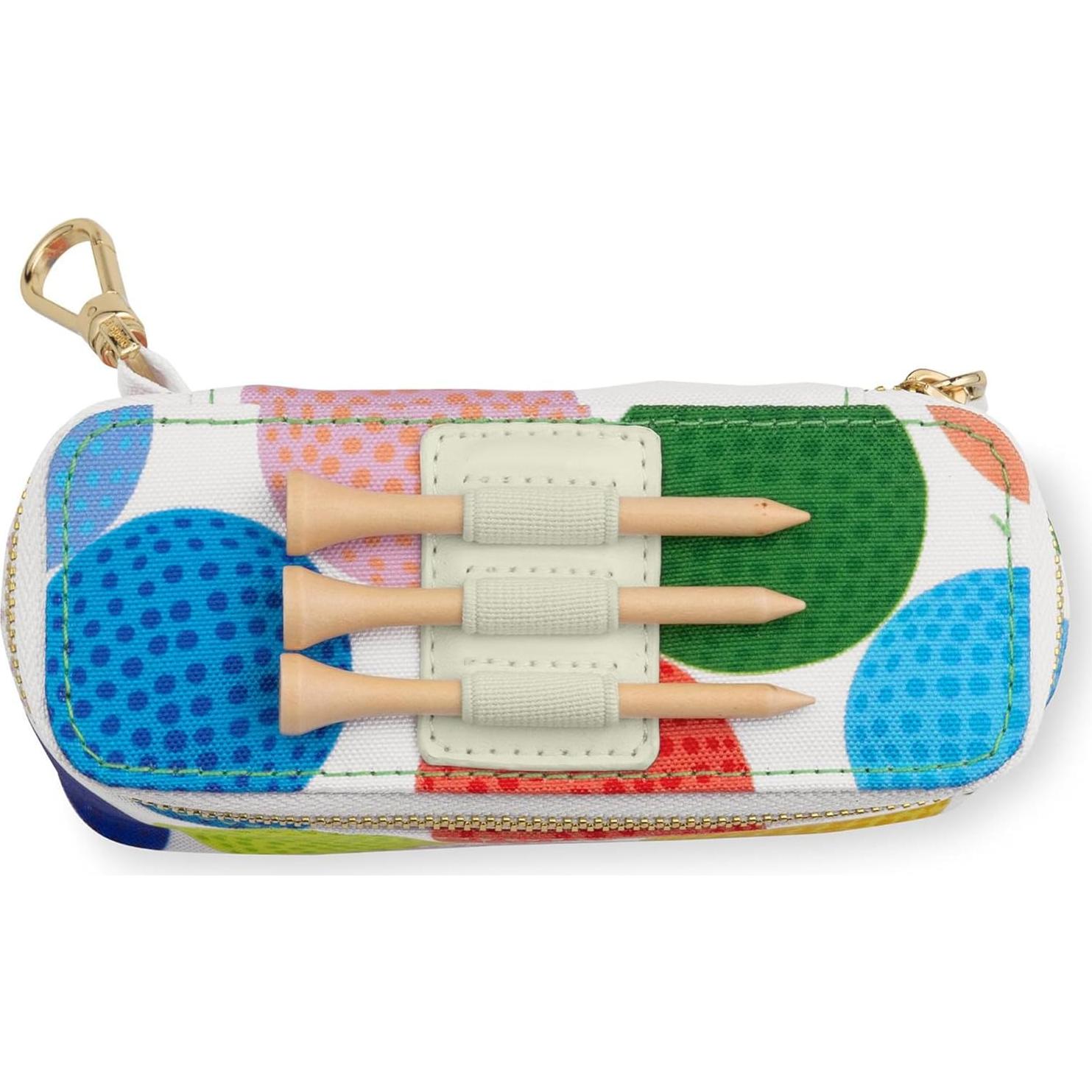 Set de Golf para Mujeres Kate Spade New York con 3 Pelotas