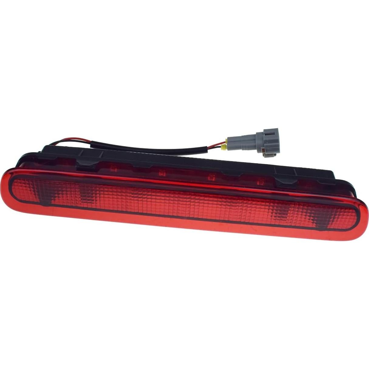 Luz de freno LED trasera Genérico para Toyota Hilux 2005-2014