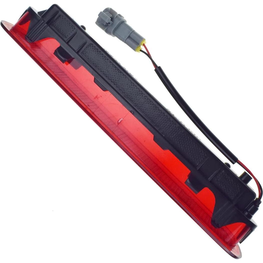 Luz de freno LED trasera Genérico para Toyota Hilux 2005-2014