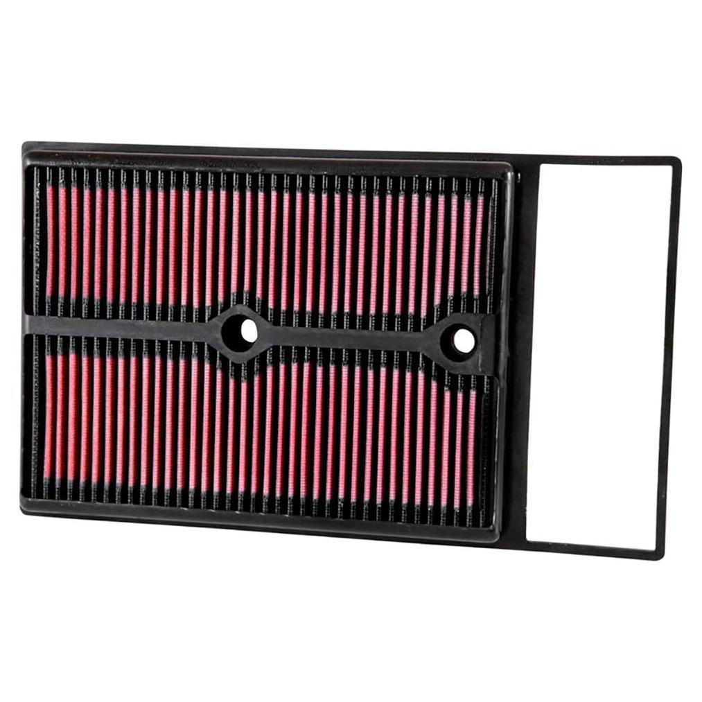 Filtro de aire K&N 33-3045 para Mitsubishi/Toyota 2004-2024