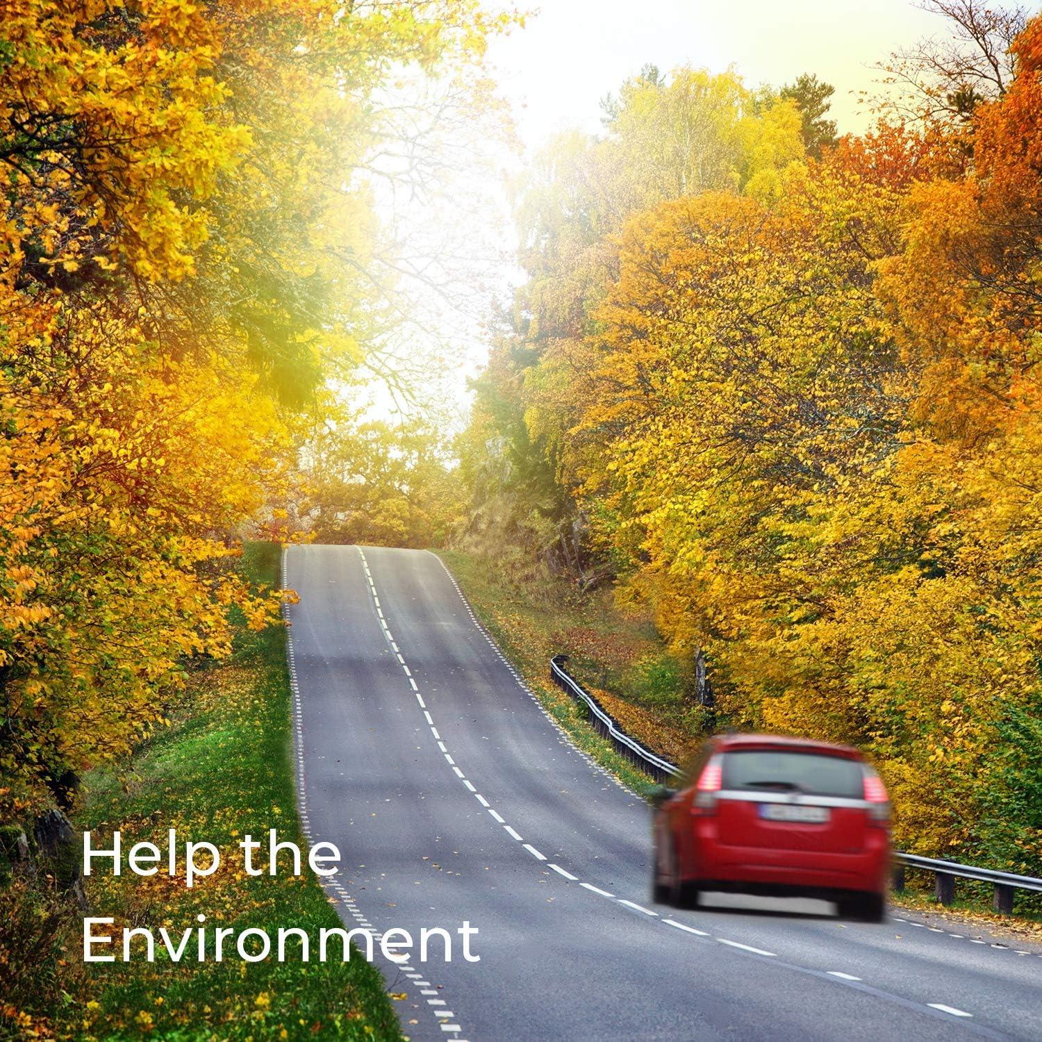 Filtro de aire K&N 33-3045 para Mitsubishi/Toyota 2004-2024