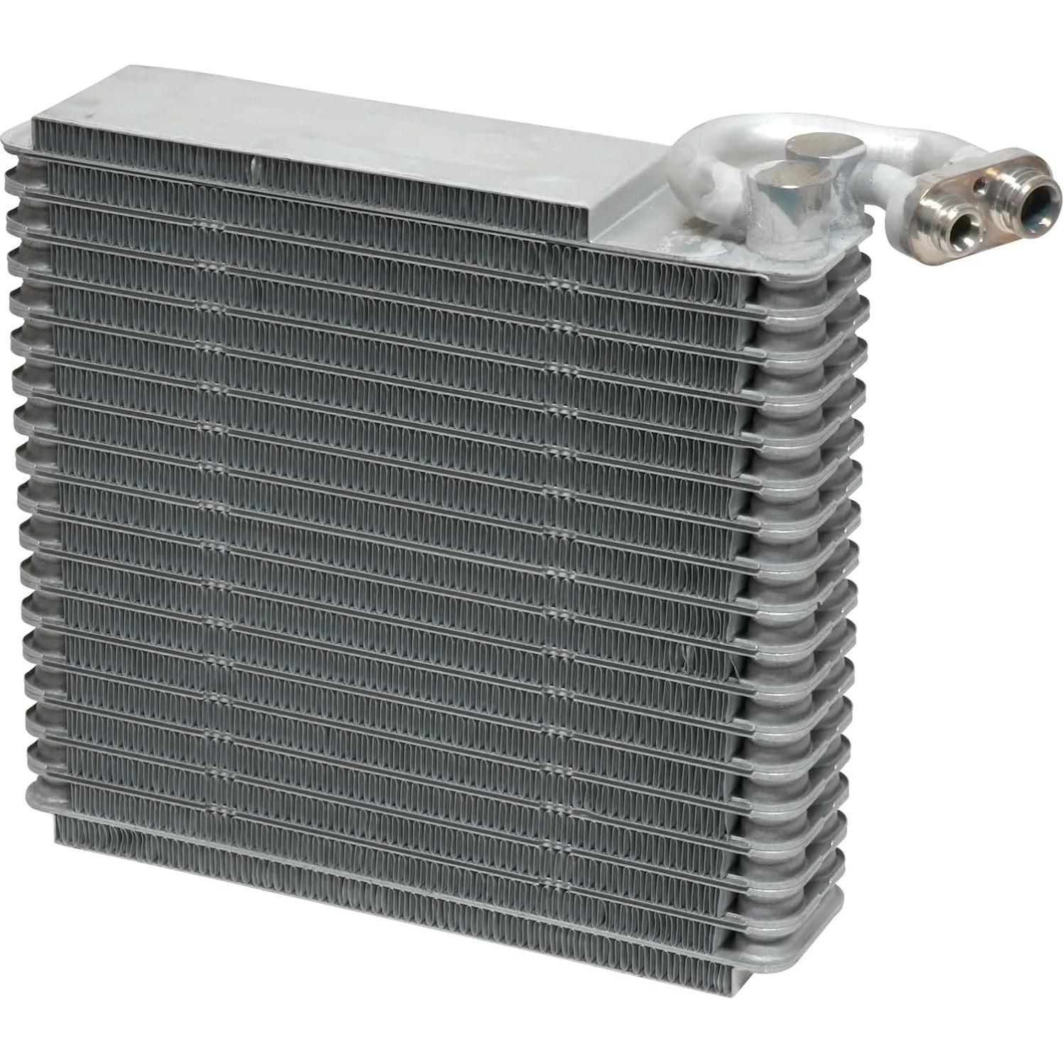 Evaporador de A/C CM COMPRESSOR para Toyota Hilux 2006-2010