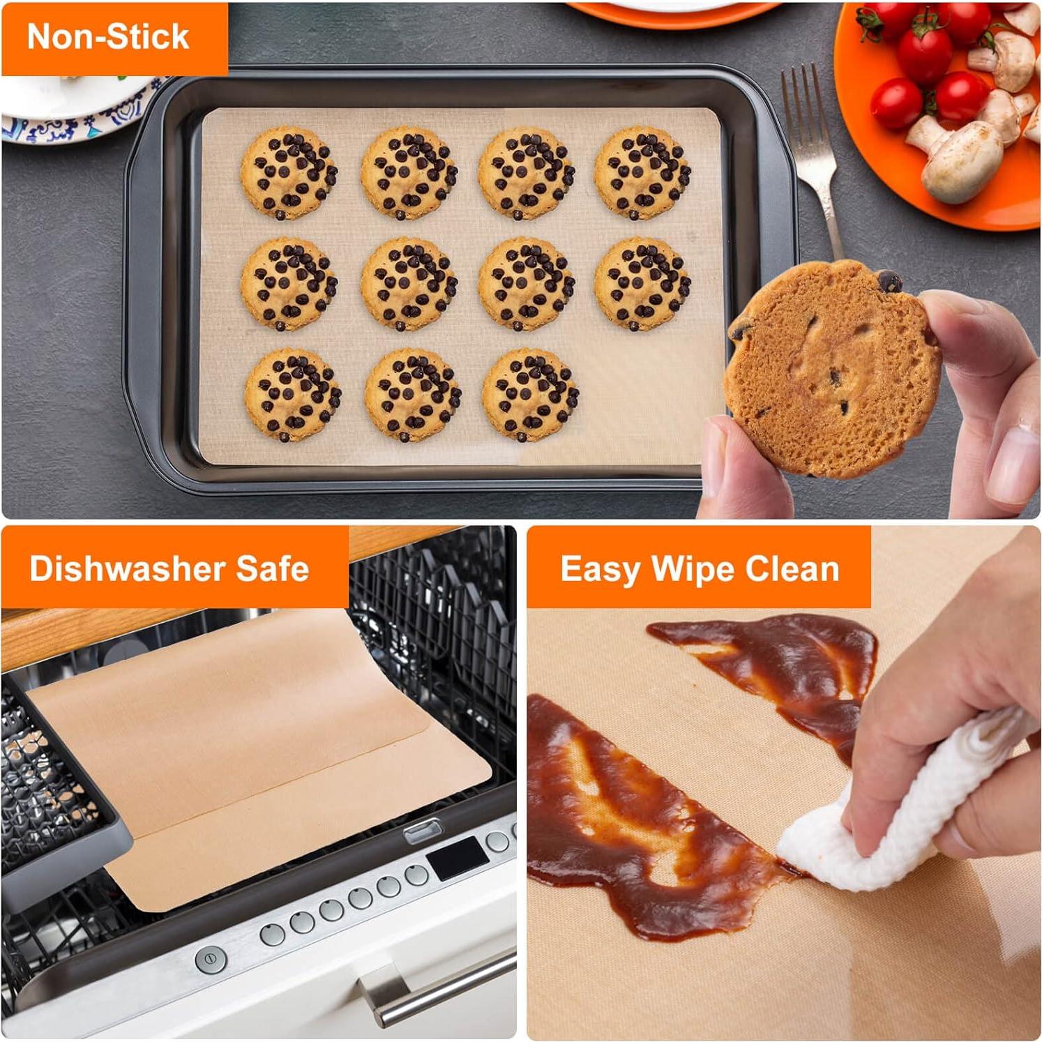 Rollo de Tapete de Silicona Angadona 30.48cm x 3.05m Antideslizante