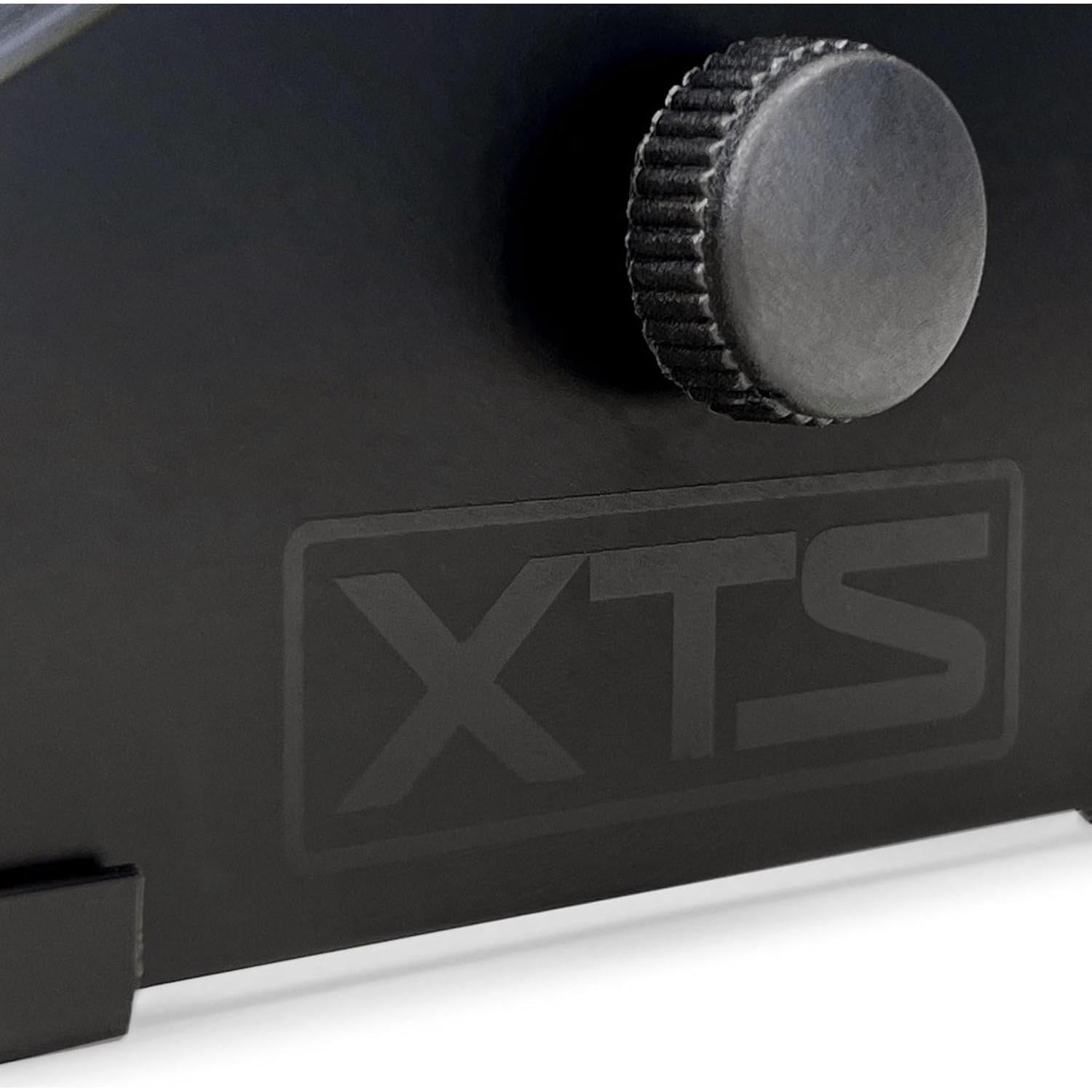 Soporte de Escritorio XTS Analog Cases 16.76-26.42 cm Negro