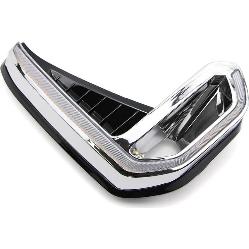 Lámpara de Niebla LED Dreamseek para Toyota Hilux Revo 2020-2022