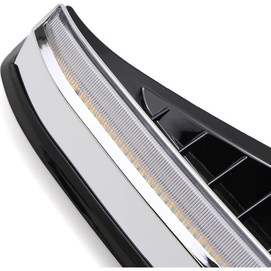 Lámpara de Niebla LED Dreamseek para Toyota Hilux Revo 2020-2022