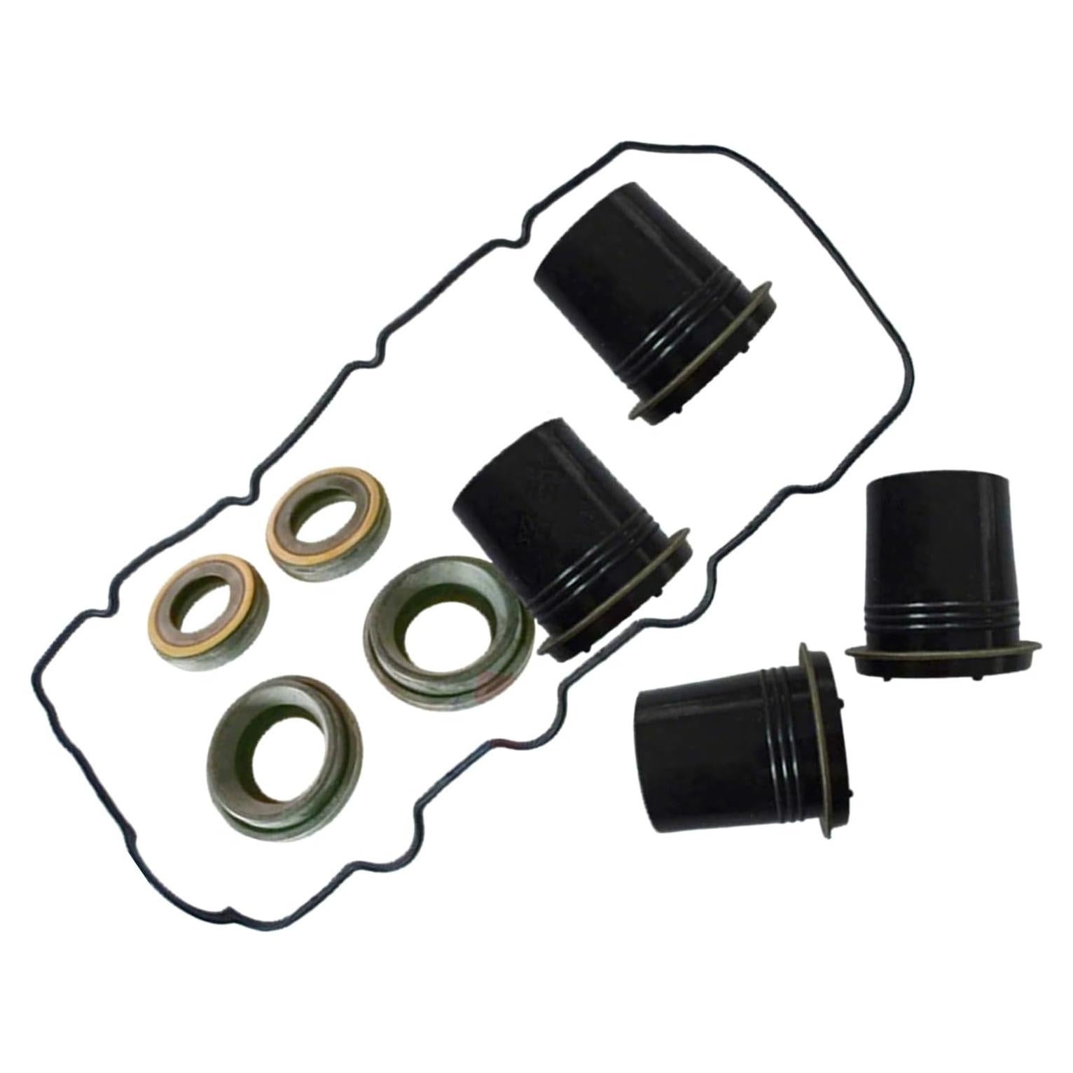 Kit de Sello de Junta de Cubierta de Rocker AutoZenith 1KD-FTV