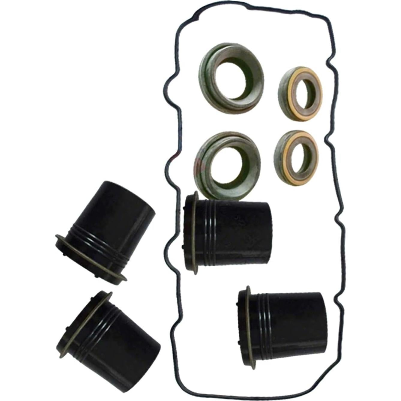 Kit de Sello de Junta de Cubierta de Rocker AutoZenith 1KD-FTV