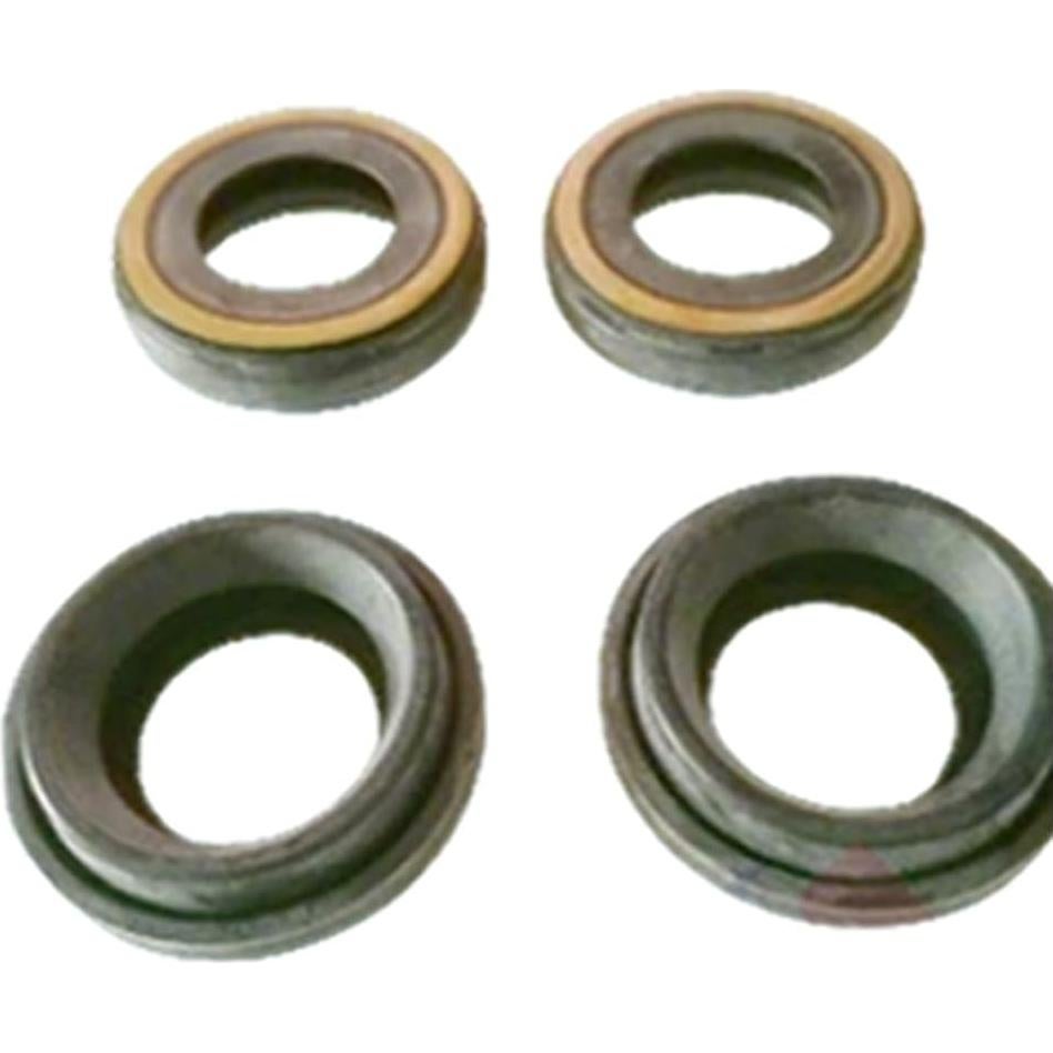 Kit de Sello de Junta de Cubierta de Rocker AutoZenith 1KD-FTV