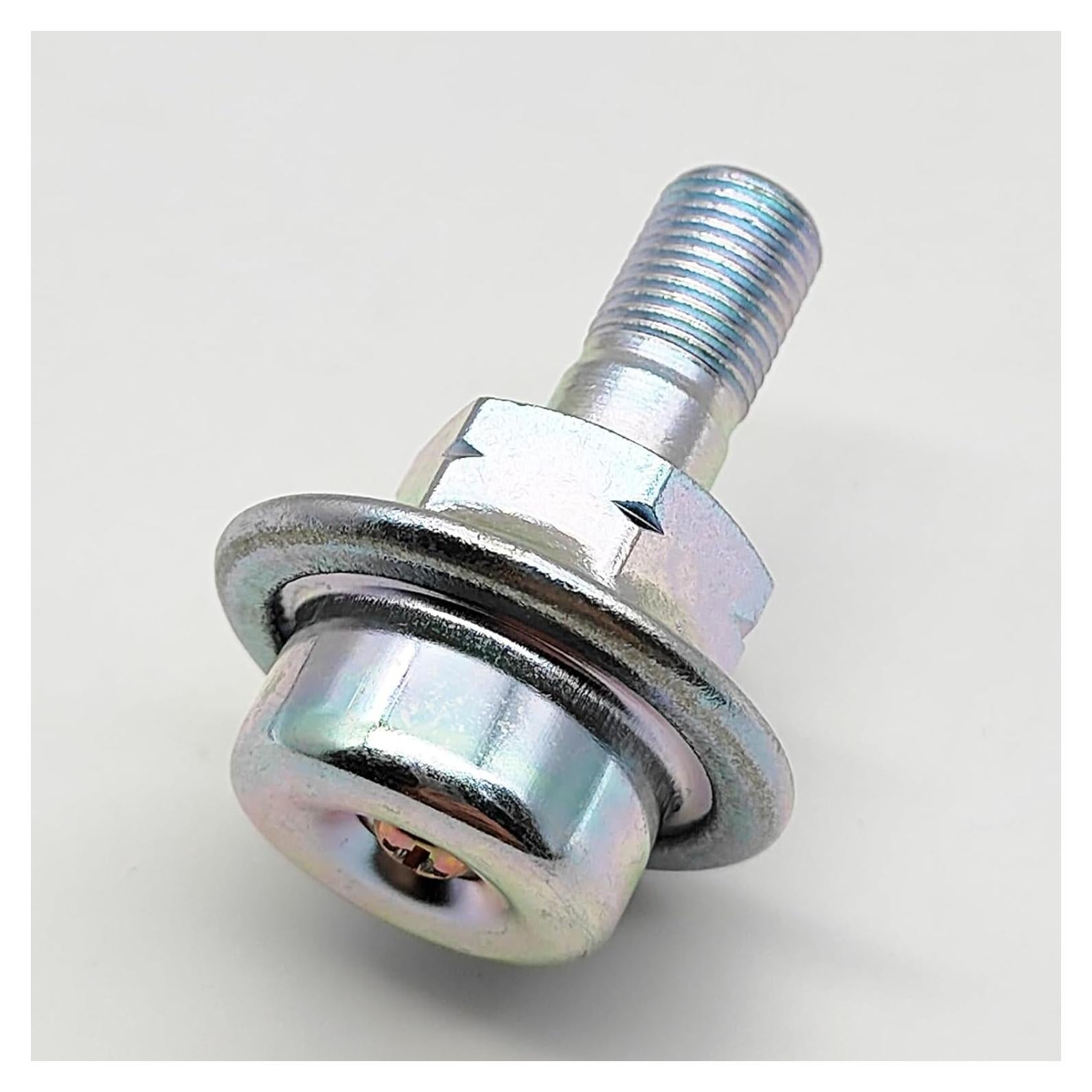 Amortiguador de Presión de Inyección de Combustible Gansenly 23270-50010