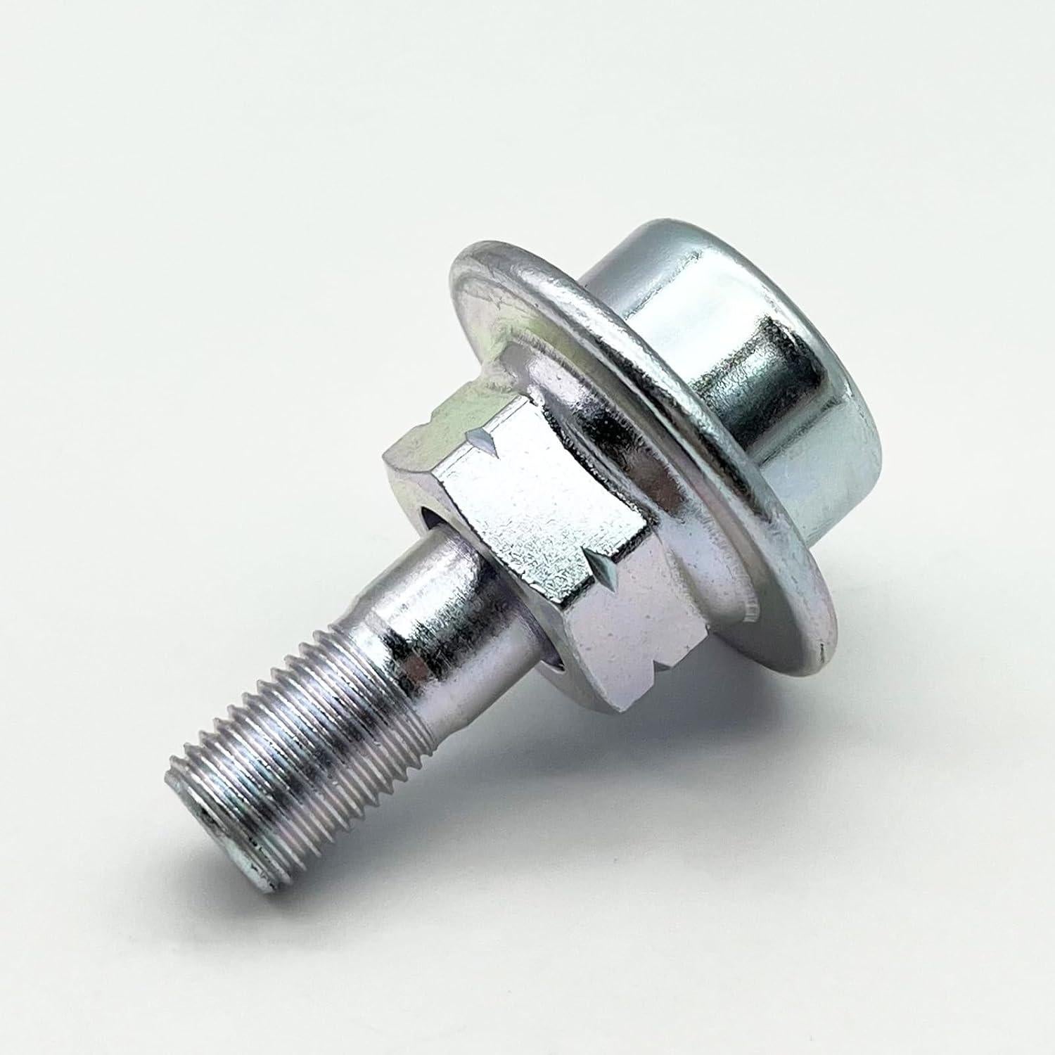 Amortiguador de Presión de Inyección de Combustible Gansenly 23270-50010