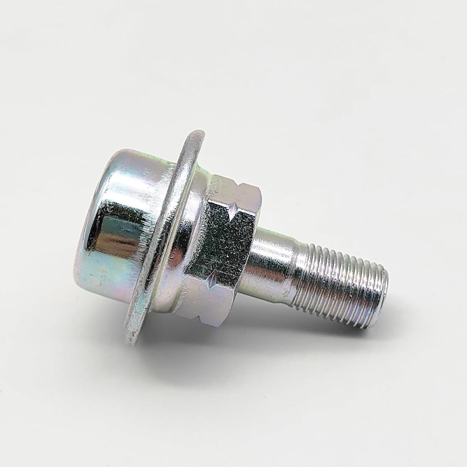 Amortiguador de Presión de Inyección de Combustible Gansenly 23270-50010