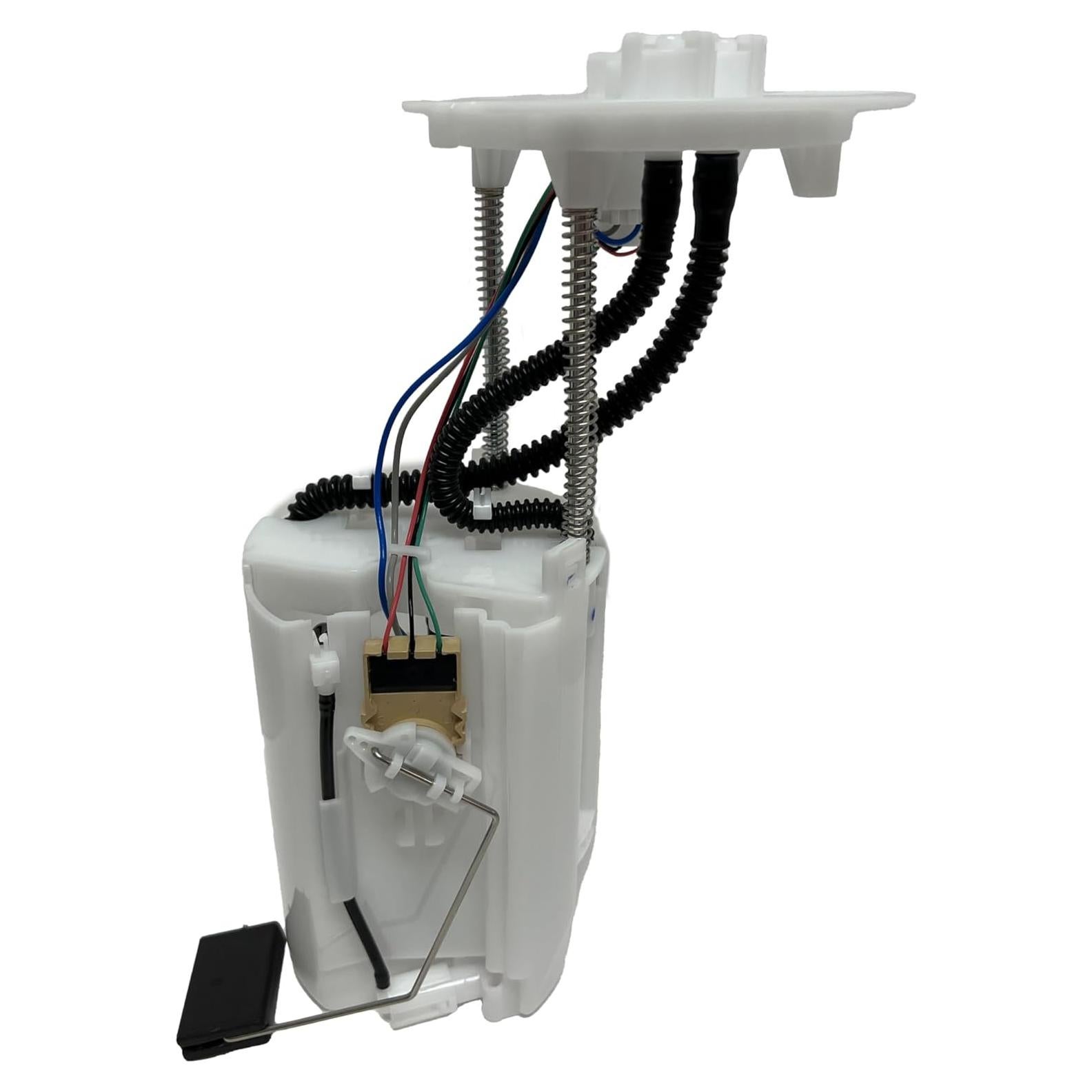 Módulo de Bomba de Combustible Herko 1038GE para Toyota Hilux Fortuner 2015-2022