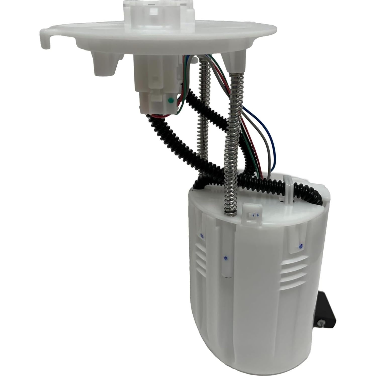 Módulo de Bomba de Combustible Herko 1038GE para Toyota Hilux Fortuner 2015-2022