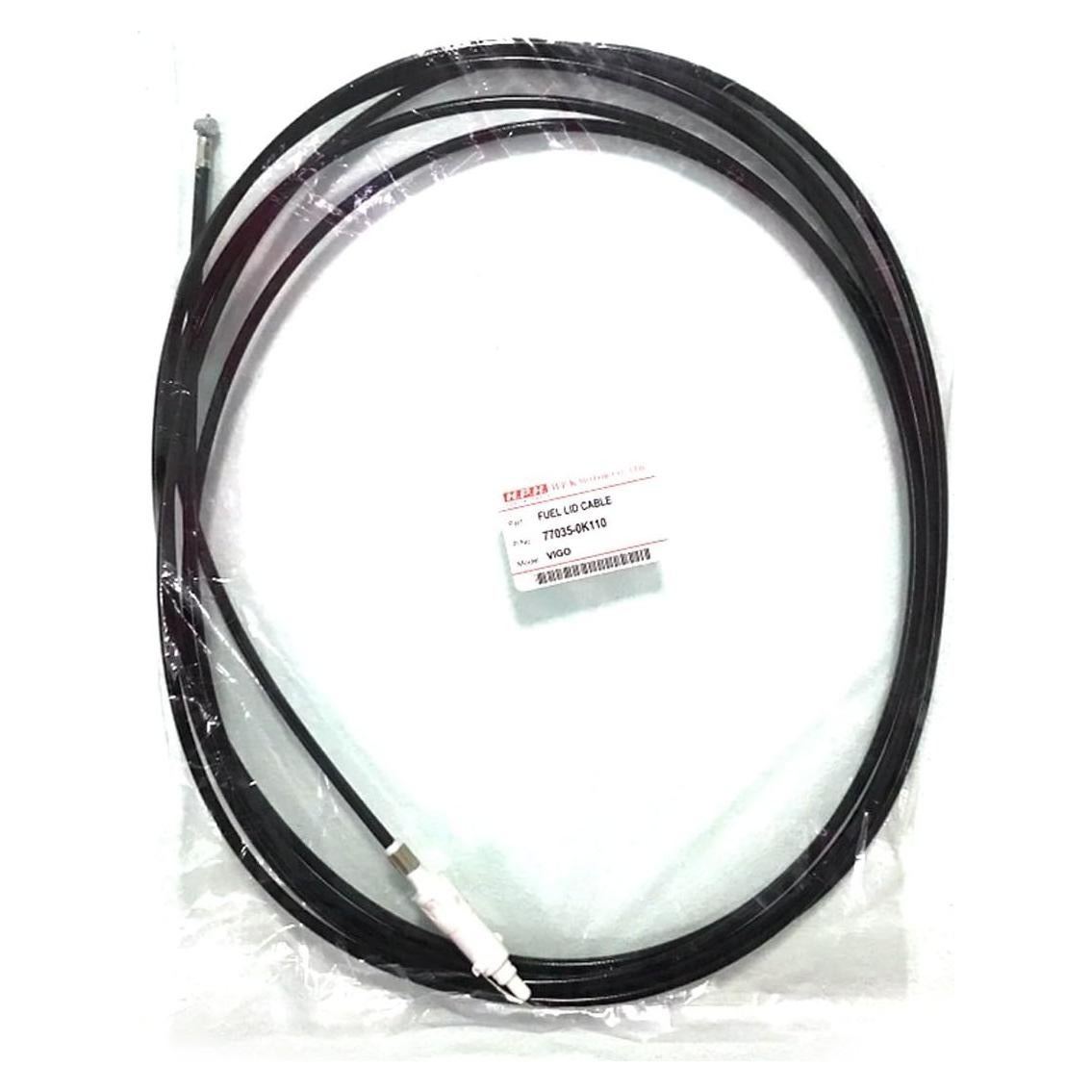Cable de Tapa de Combustible ihave para HILUX 2004-2015
