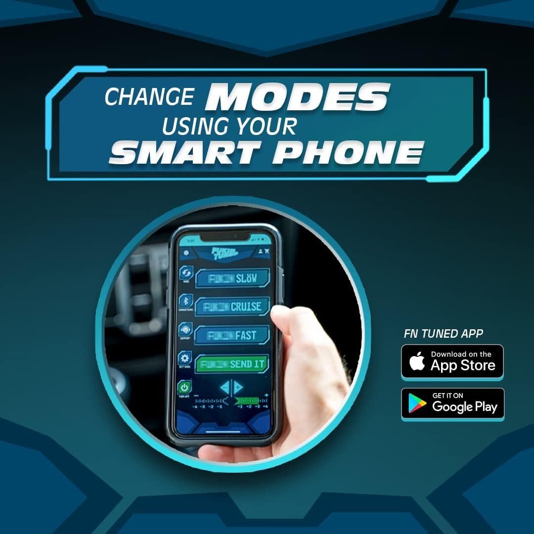 Controlador Acelerador Toyota Hilux 2005-2015 FT38