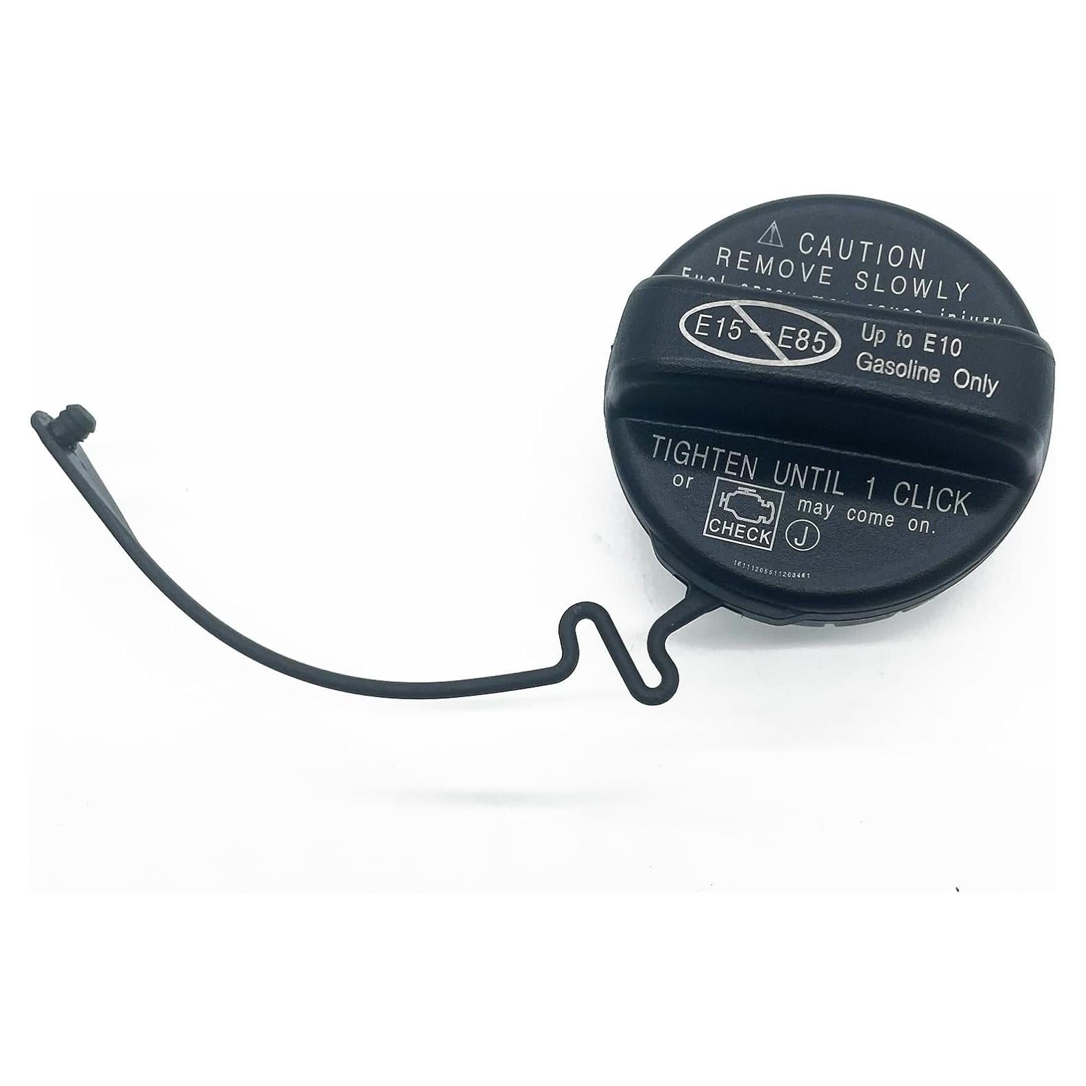 Tapa de Combustible Mteycei para Toyota y Lexus 77300-06040