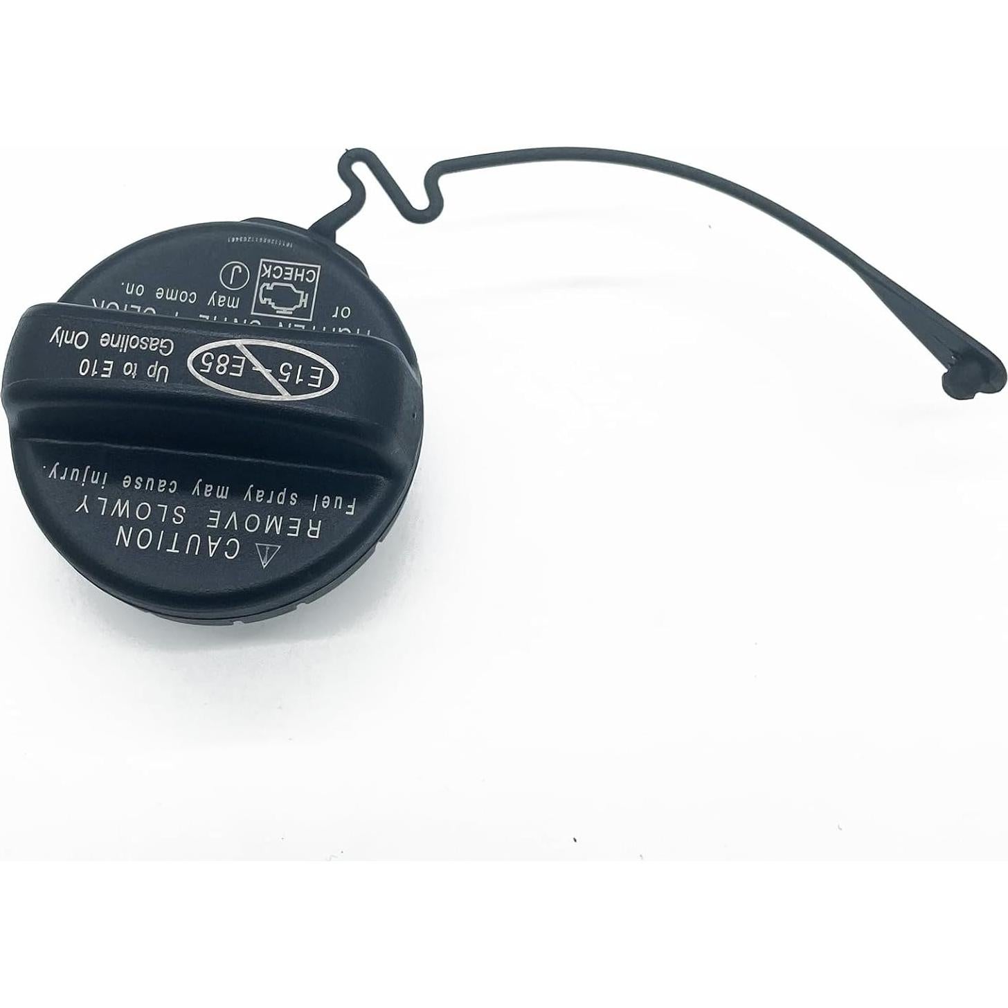 Tapa de Combustible Mteycei para Toyota y Lexus 77300-06040