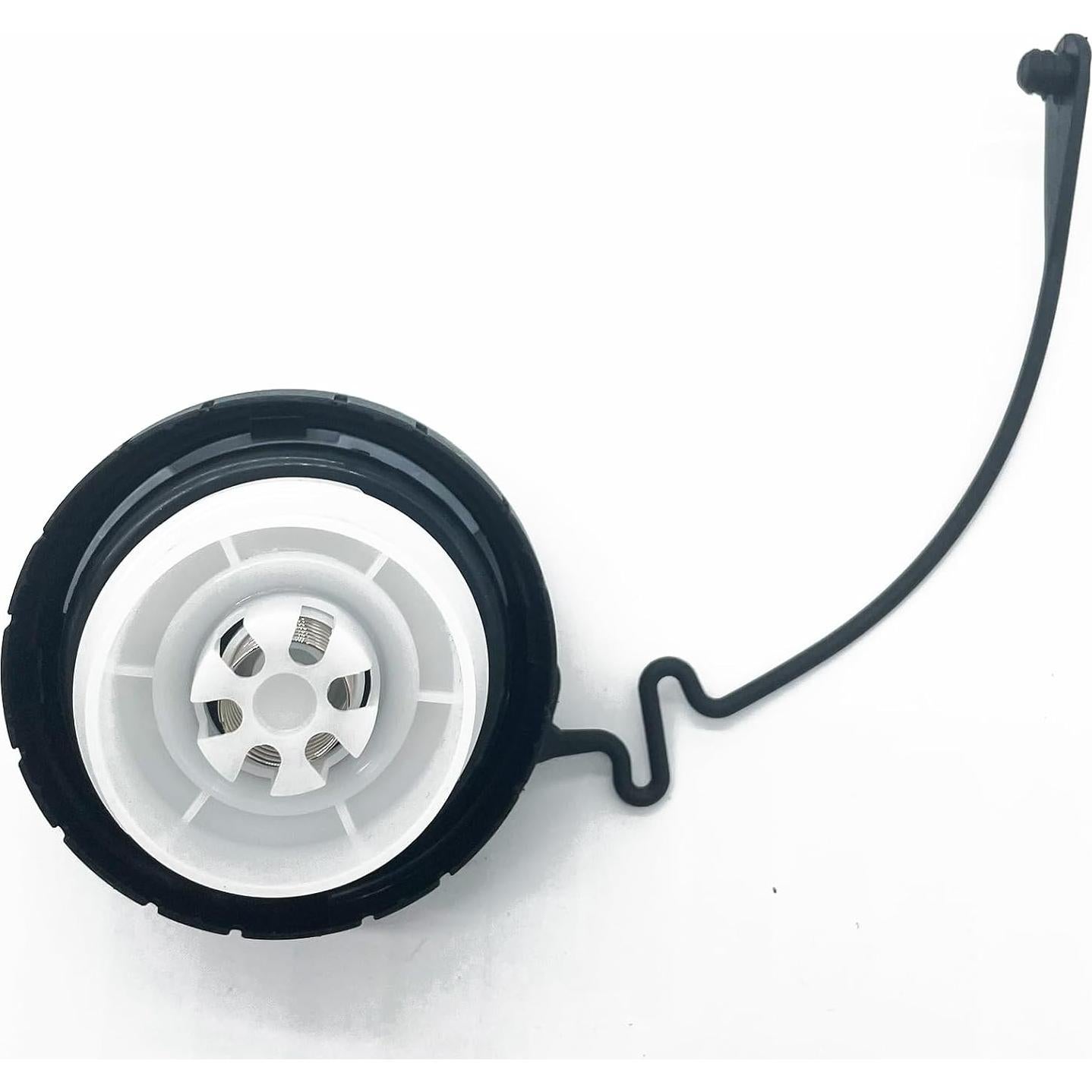 Tapa de Combustible Mteycei para Toyota y Lexus 77300-06040