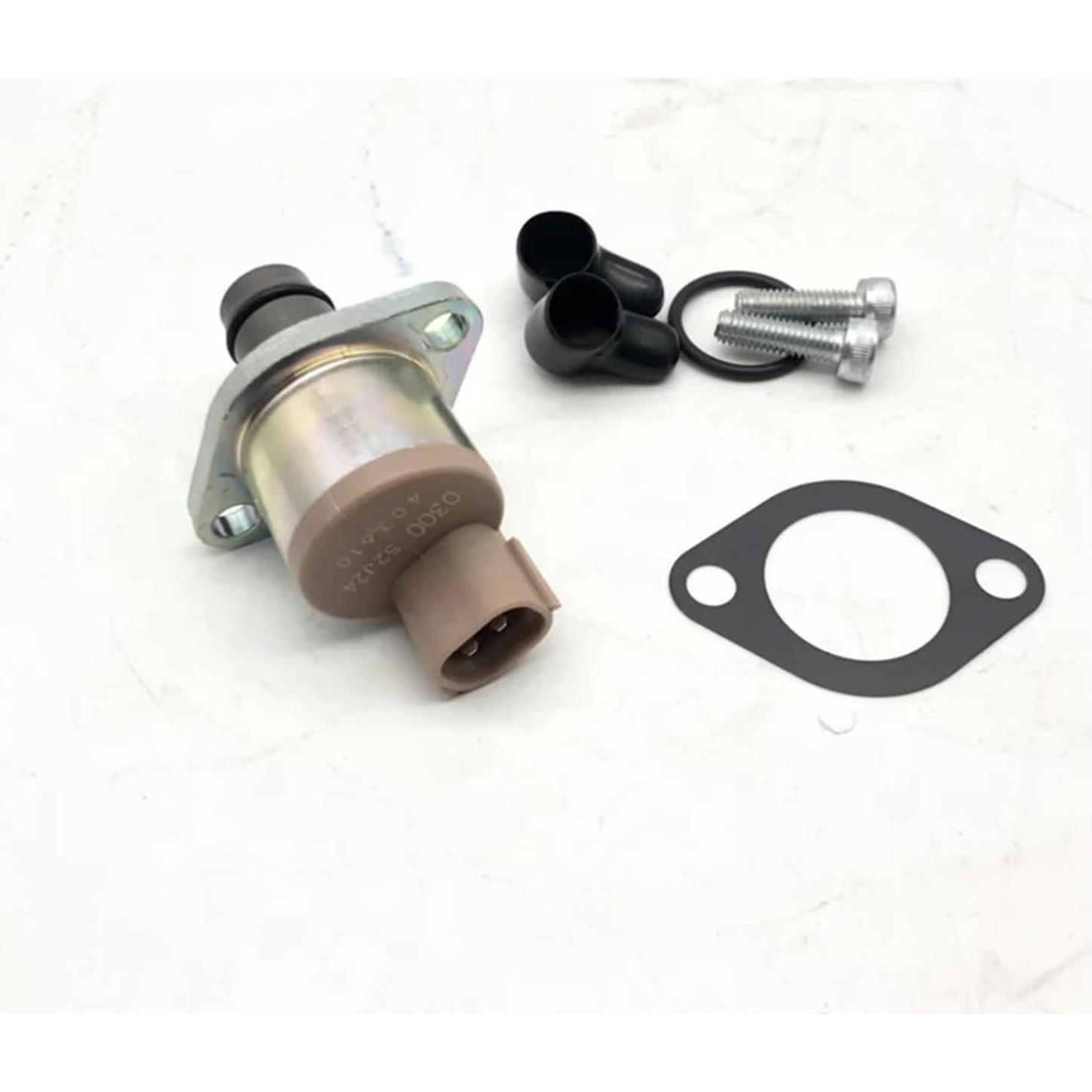 Válvula de Control de Succión Regulador Combustible Toyota 1KD-FTV