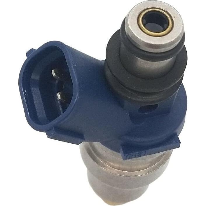 Inyectores de Combustible HuiGood 4Pcs para Toyota Tacoma 2.4L 1995-2000