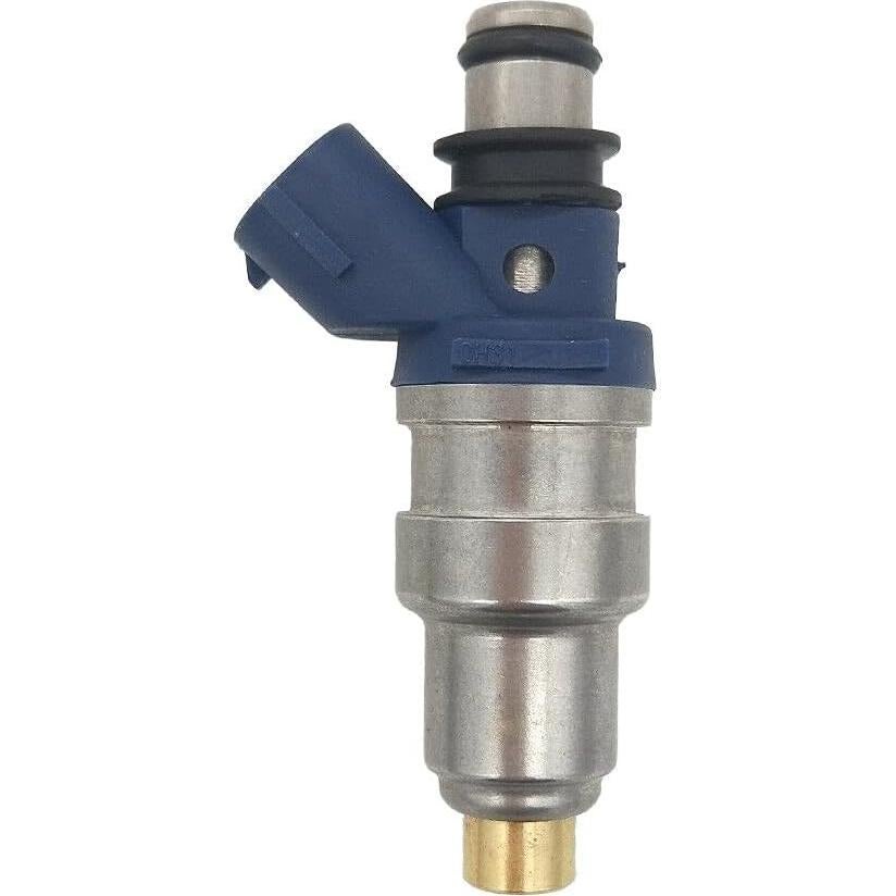 Inyectores de Combustible HuiGood 4Pcs para Toyota Tacoma 2.4L 1995-2000