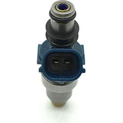 Inyectores de Combustible HuiGood 4Pcs para Toyota Tacoma 2.4L 1995-2000