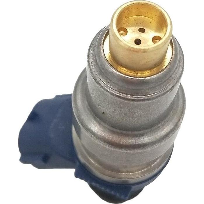 Inyectores de Combustible HuiGood 4Pcs para Toyota Tacoma 2.4L 1995-2000