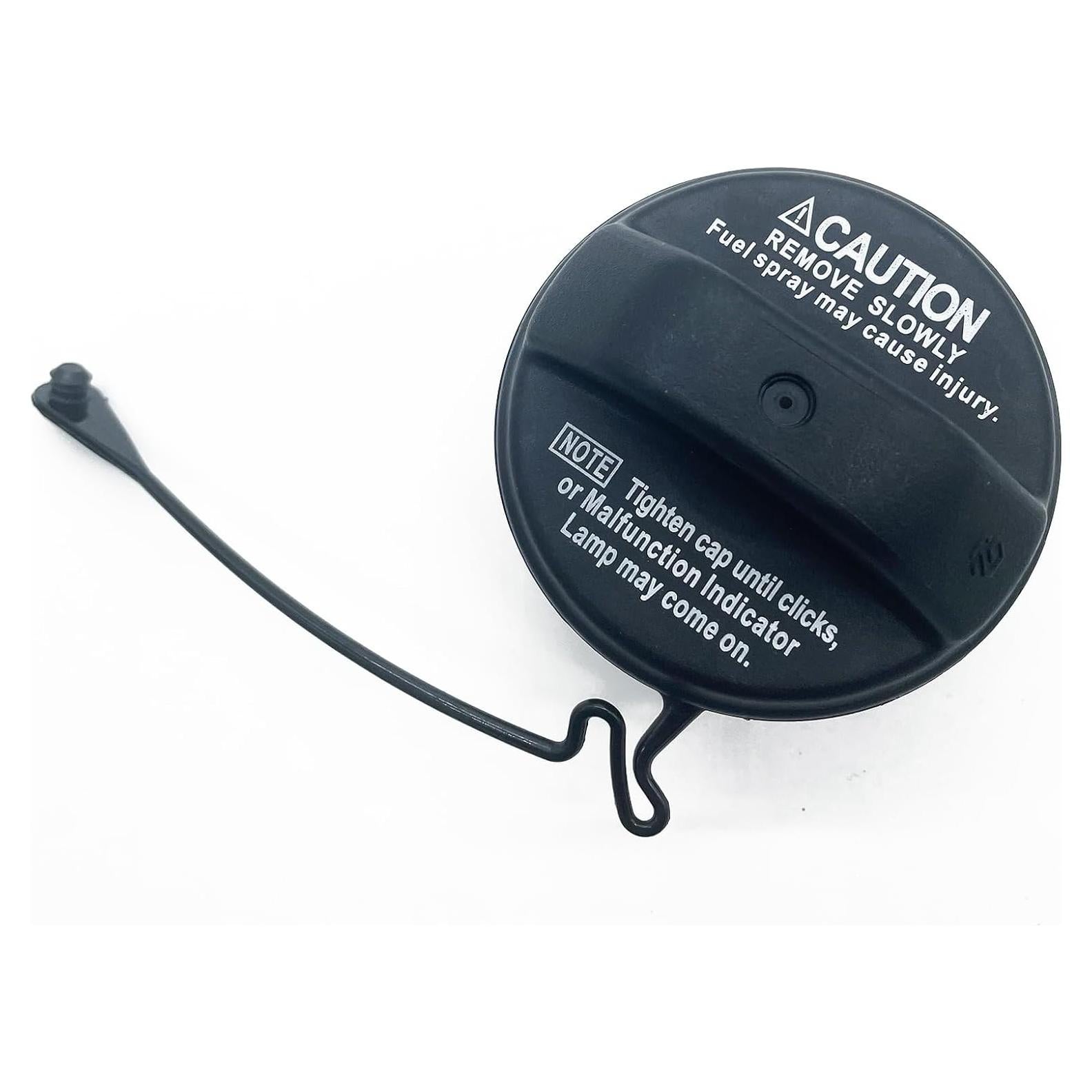 Tapa de Combustible Mteycei para Toyota y Lexus 77300-33070