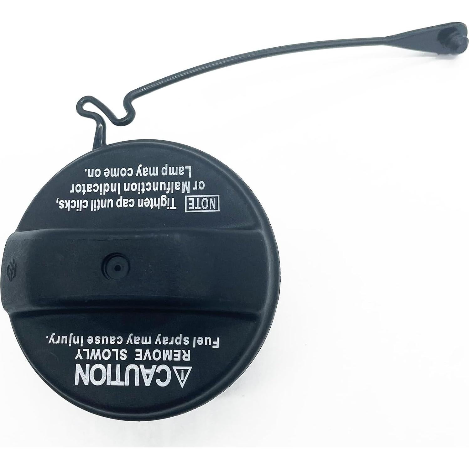 Tapa de Combustible Mteycei para Toyota y Lexus 77300-33070