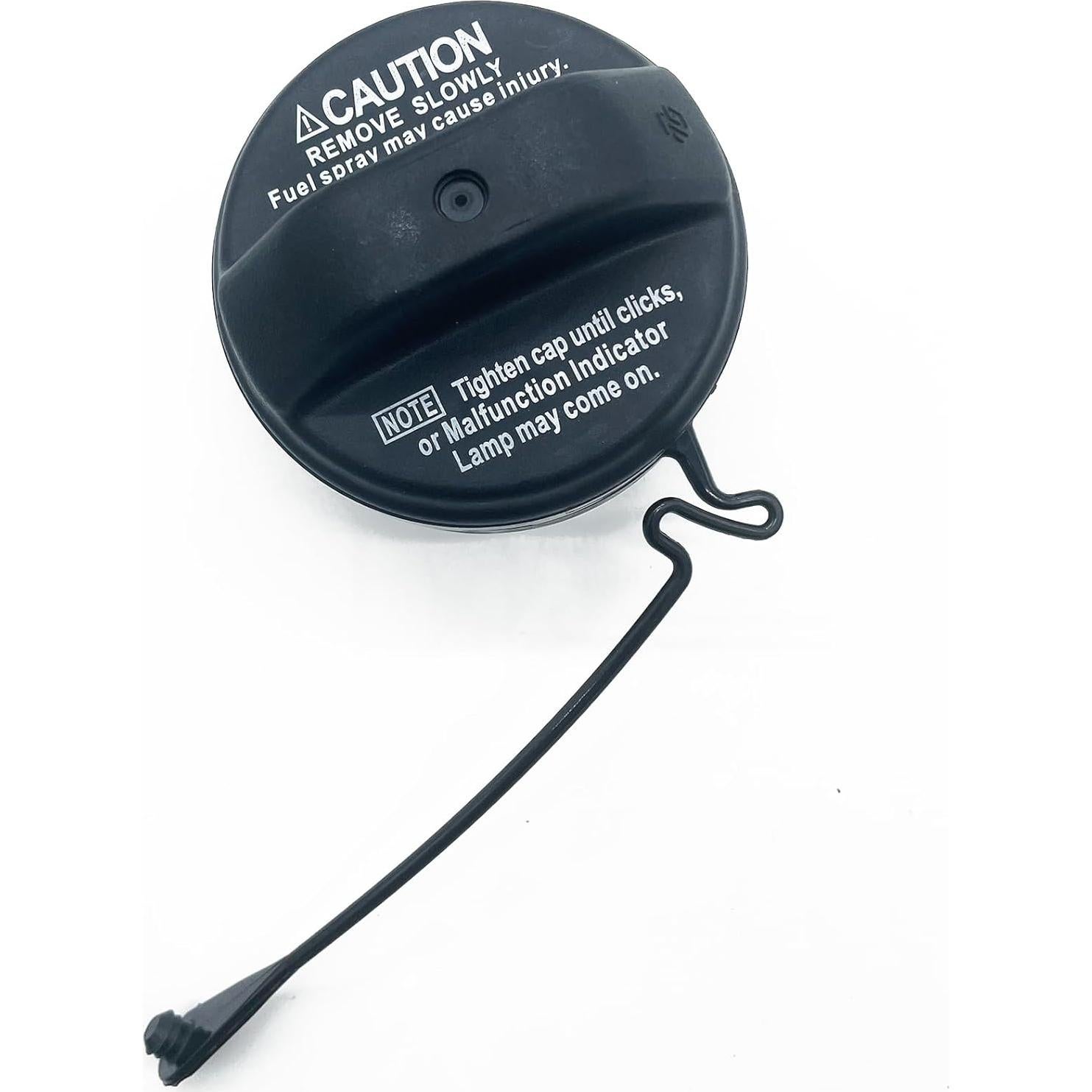 Tapa de Combustible Mteycei para Toyota y Lexus 77300-33070