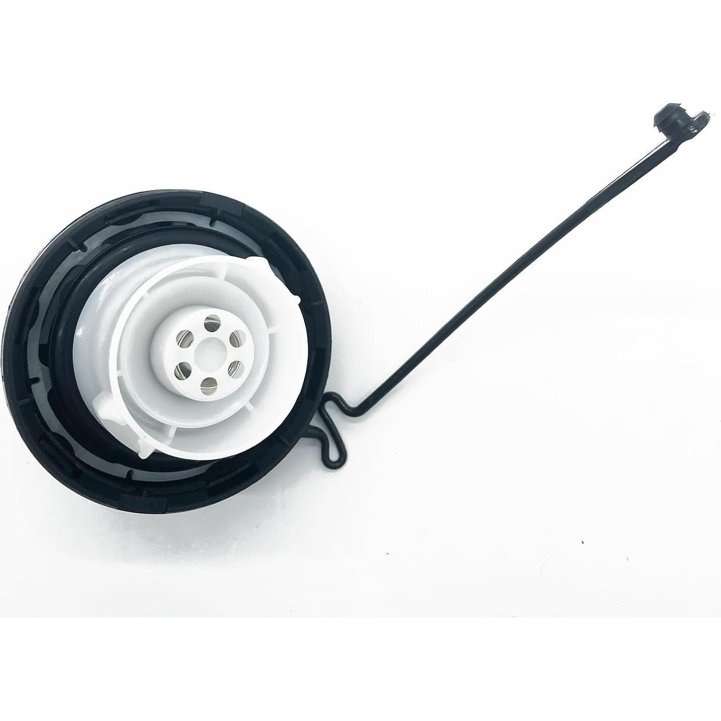 Tapa de Combustible Mteycei para Toyota y Lexus 77300-33070