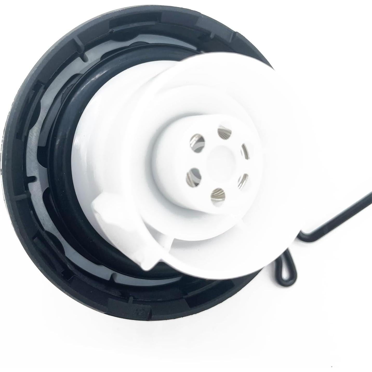 Tapa de Combustible Mteycei para Toyota y Lexus 77300-33070