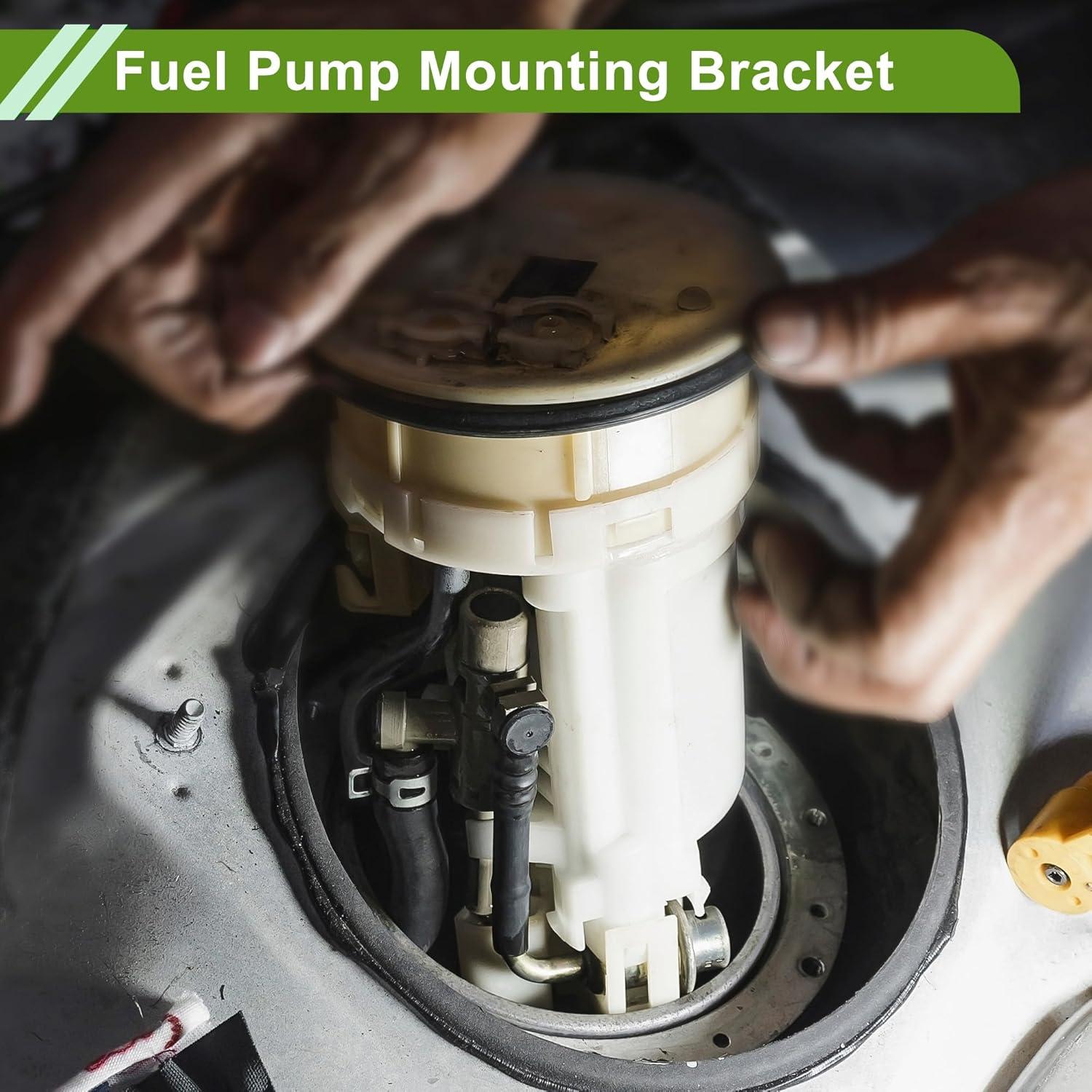 Soporte de Bomba de Combustible HOPESPANNER para Toyota 1983-1995