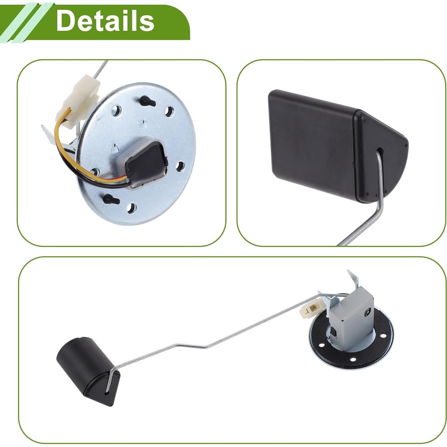 Soporte de Bomba de Combustible HOPESPANNER para Toyota 1983-1995