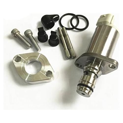 Válvula de Control de Succión de Combustible WANATOP 04226-0L010 para Toyota