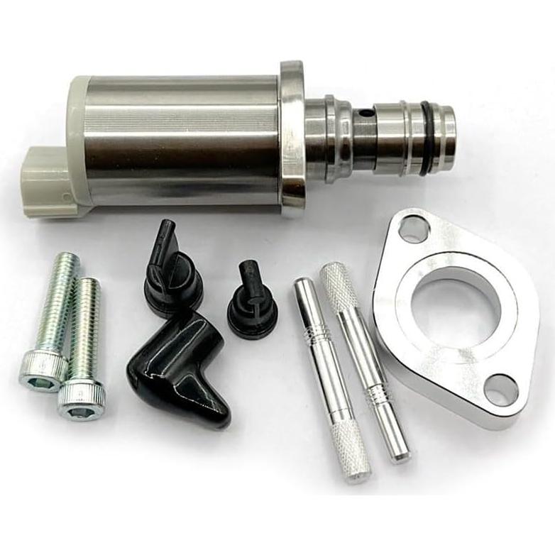 Válvula de Control de Succión de Combustible WANATOP 04226-0L010 para Toyota