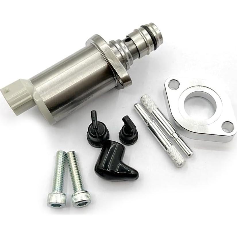 Válvula de Control de Succión de Combustible WANATOP 04226-0L010 para Toyota