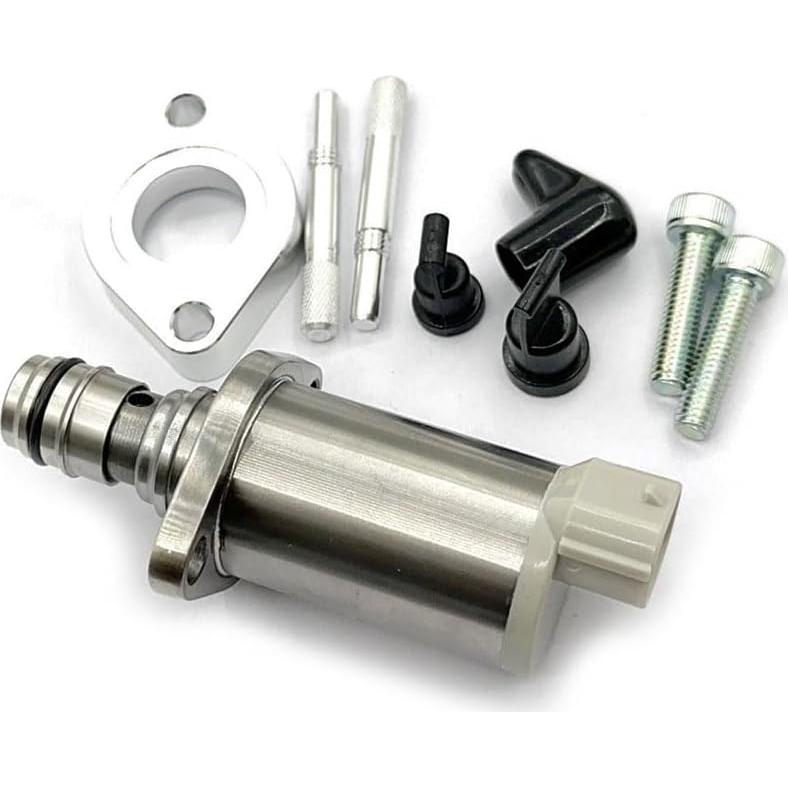 Válvula de Control de Succión de Combustible WANATOP 04226-0L010 para Toyota