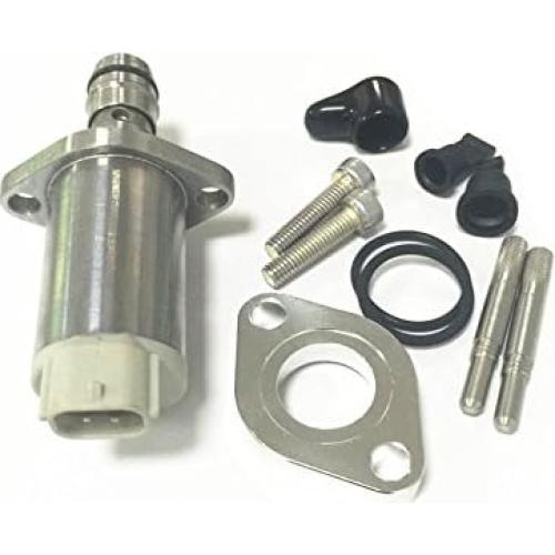 Válvula de Control de Succión de Combustible WANATOP 04226-0L010 para Toyota