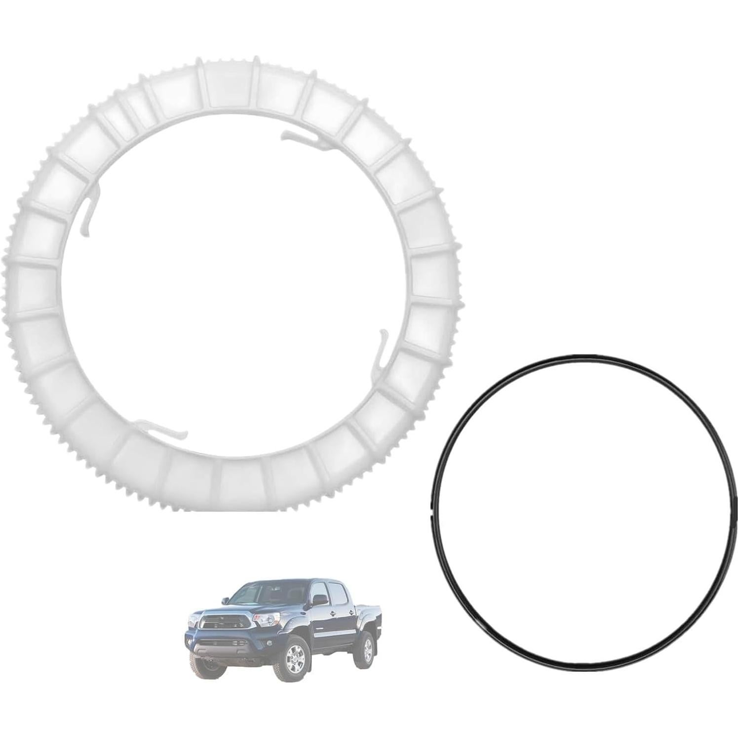 Retenedor de Anillo de Bloqueo de Bomba de Combustible XYWZV