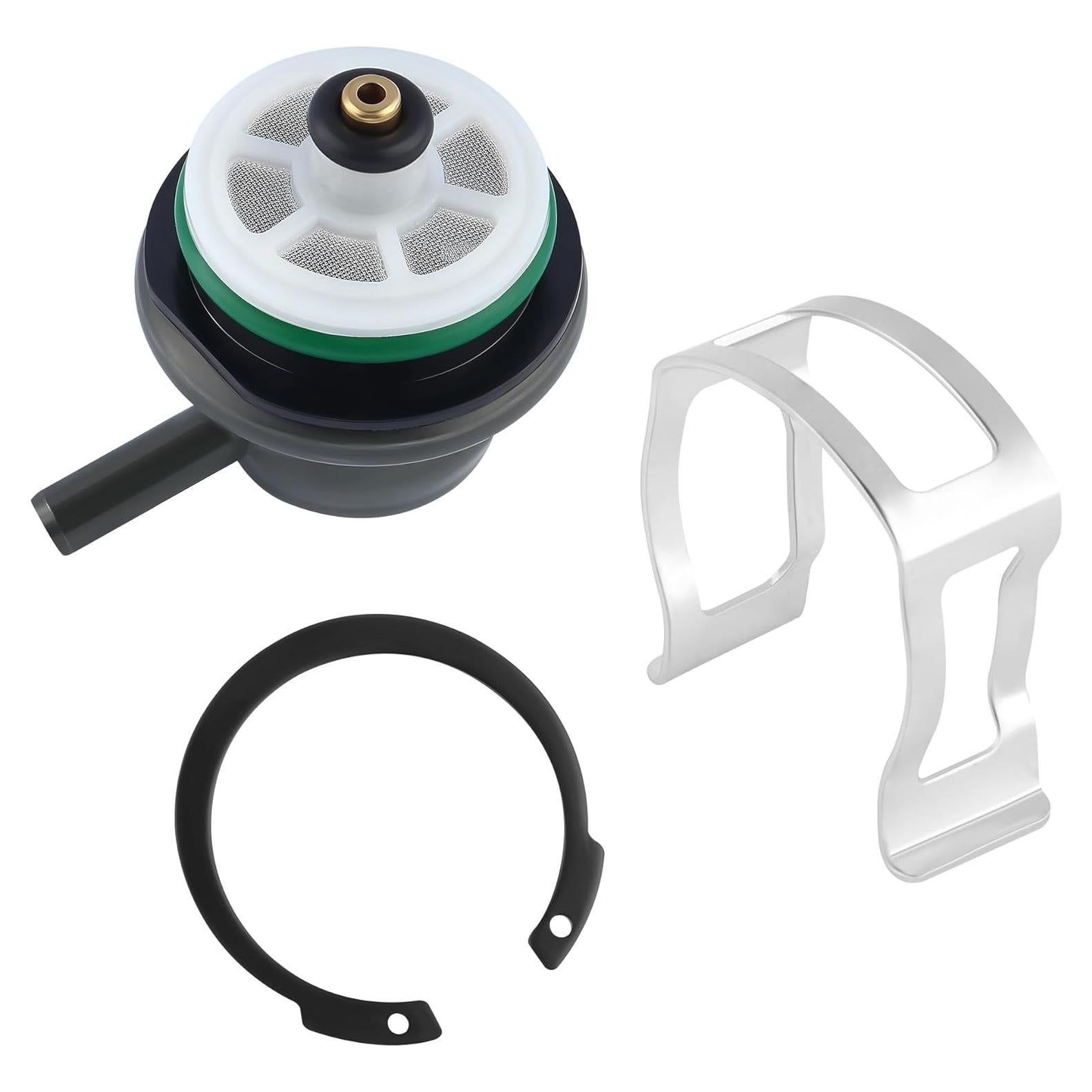 Regulador de Presión de Combustible IHOTDER para Autos