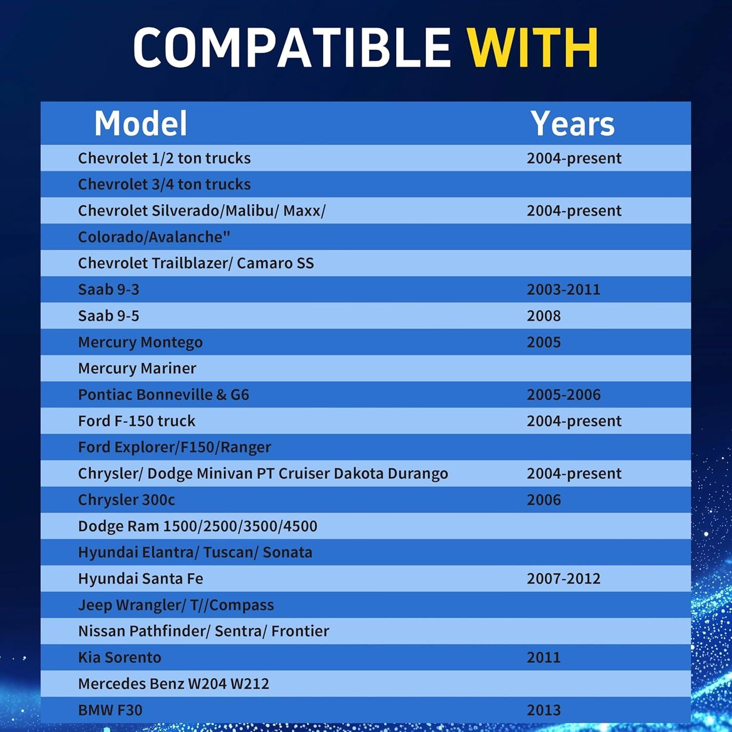 Herramienta de Anillo de Bloqueo Kuntech para Tanque de Combustible