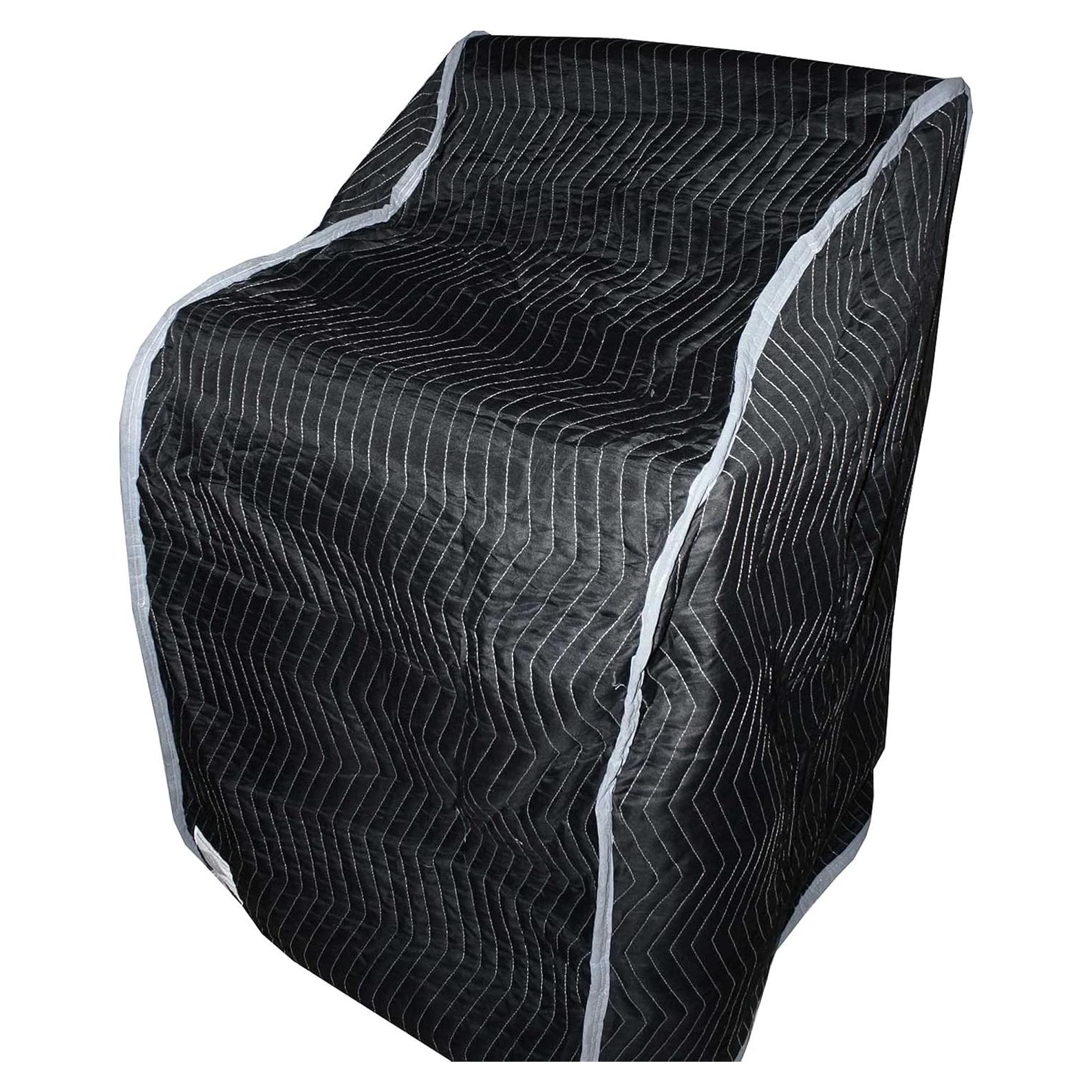 Cubierta Acolchada para Lavadora y Secadora US Cargo 76x117cm