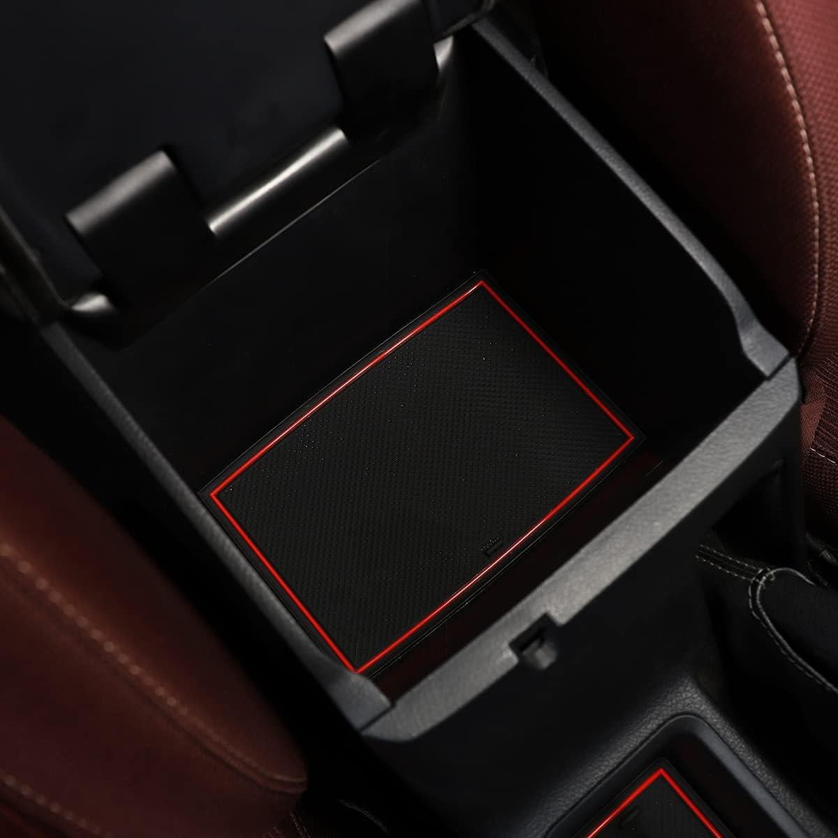 Accesorios Toyota Hilux 2015-2021 18PCS Antideslizantes